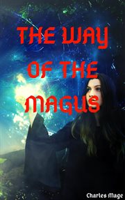 The way of the magus cover image