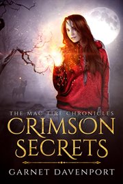 Crimson secrets cover image