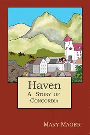 Haven: a story of concordia cover image
