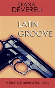 Latin groove cover image