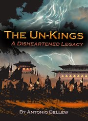 The un-kings cover image