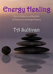 Energy Healing cover image