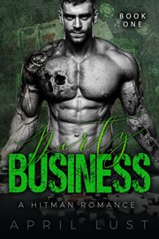 Dirty business cover image