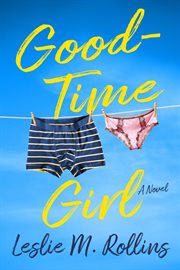 Good-Time Girl cover image