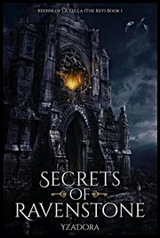 Secrets of ravenstone cover image