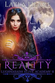 Reality cover image
