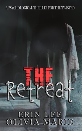 Cover image for The Retreat