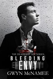 Bleeding envy cover image