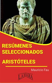 Aristóteles cover image