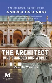 The architect who changed our world cover image