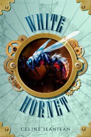 The white hornet cover image