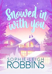 Snowed in With You cover image