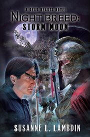 Night breed: storm moon cover image