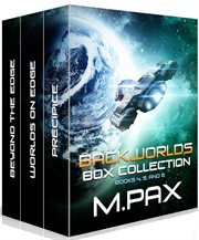 Backworlds box collection cover image