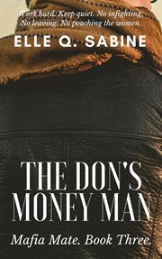 The don's money man cover image