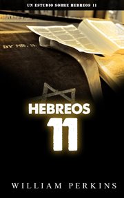 Hebreos 11 cover image