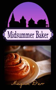 Midsummer baker cover image