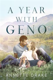 A year with Geno cover image