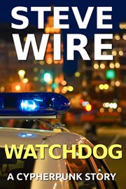 Watchdog cover image