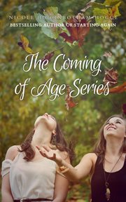 The coming of age series cover image