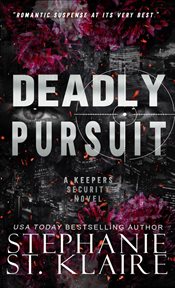 Deadly Pursuit cover image