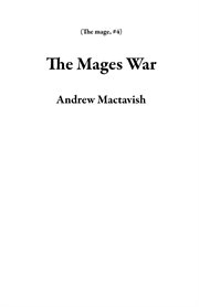 The mages war cover image