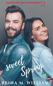 Sweet spring cover image