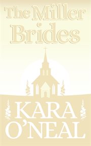 The Miller Brides cover image