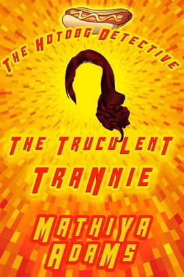 Cover image for The Truculent Trannie
