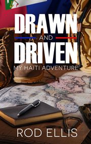 Drawn and driven cover image