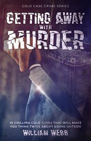 Getting away with murder cover image