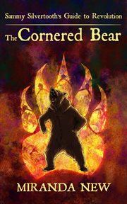 The cornered bear cover image