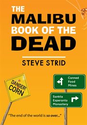 The malibu book of the dead cover image