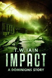 Impact (a dominions story) cover image