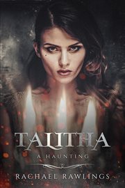 Talitha: a haunting cover image