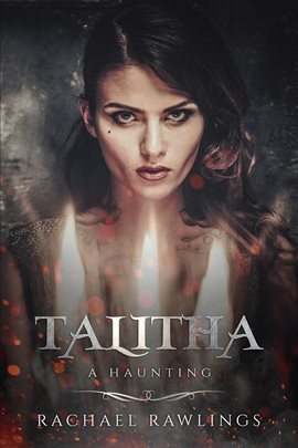 Cover image for Talitha: A Haunting