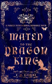 Mated to the Dragon King cover image