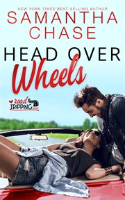 Head over wheels cover image