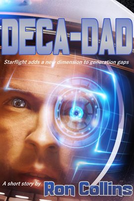 Cover image for Deca-Dad