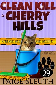Clean kill in cherry hills cover image