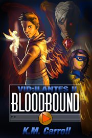 Bloodbound cover image