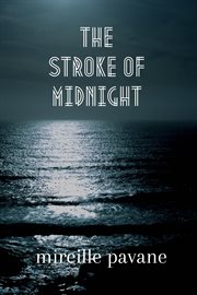 THE STROKE OF MIDNIGHT cover image