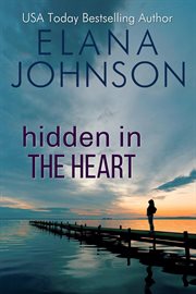 Hidden in the heart cover image
