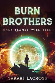Burn brothers cover image