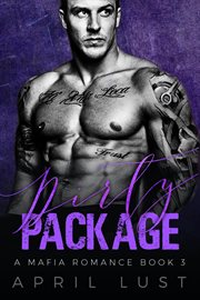 Dirty package (book 3) cover image