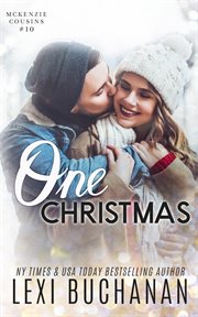 One christmas cover image