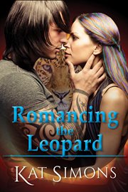 Romancing the leopard cover image