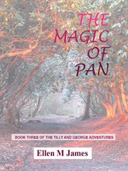 The magic of pan cover image