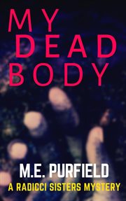 My dead body cover image