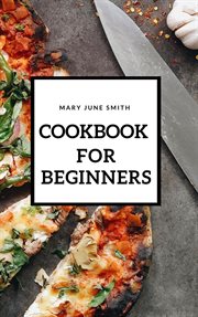 Cookbook for beginners cover image